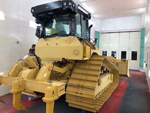 Bulldozer