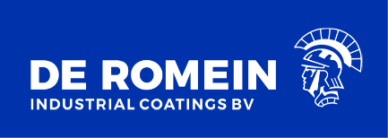 De Romein IC logo
